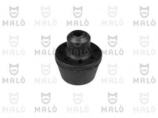 METALCAUCHO 4149 Підвіска, радіатор