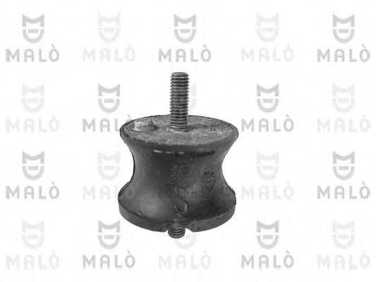 METALCAUCHO 4192 Підвіска, ступінчаста коробка передач