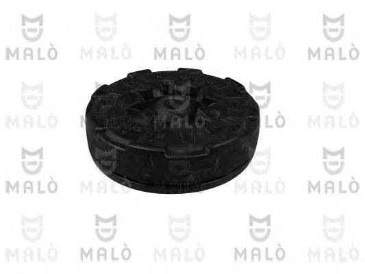 MALO 28525 Опора стійки амортизатора