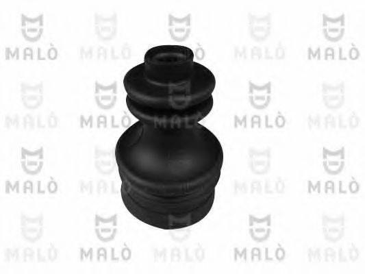 MALO 50301 Пильовик, приводний вал