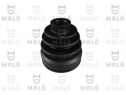 MALO 53618 Пильовик, приводний вал