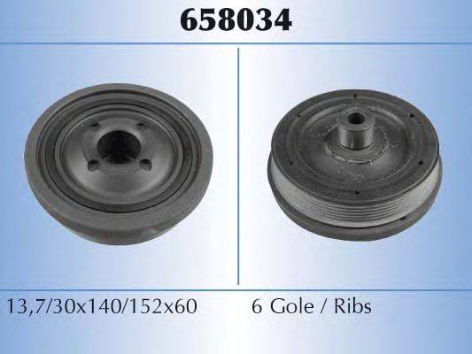 MALO 658034
