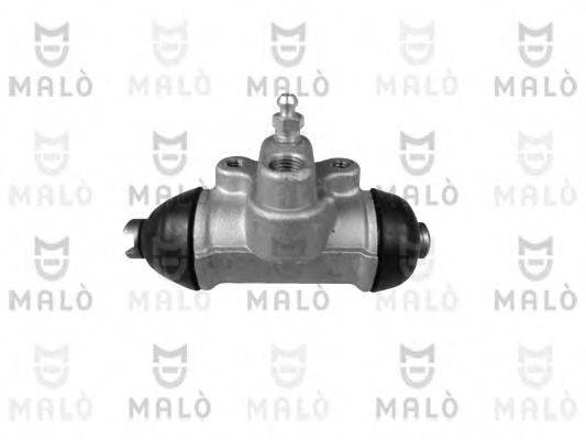 MALO 90302 Колісний гальмівний циліндр