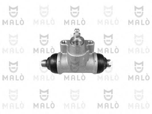 MALO 90303 Колісний гальмівний циліндр