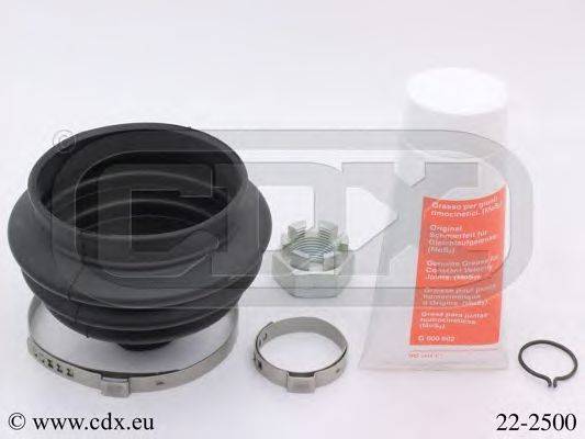 CDX 22-2500