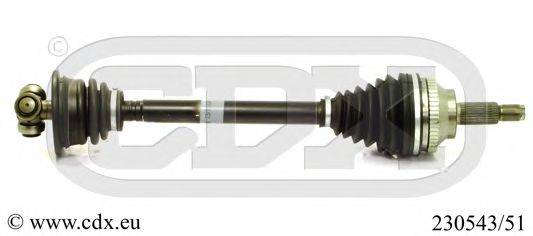 CDX 230543/51