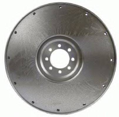 MERCEDES-BENZ 366 030 09 05 Маховик