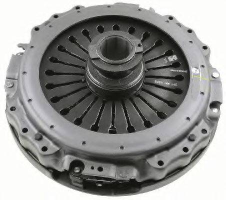 SACHS 7738 натискний диск зчеплення