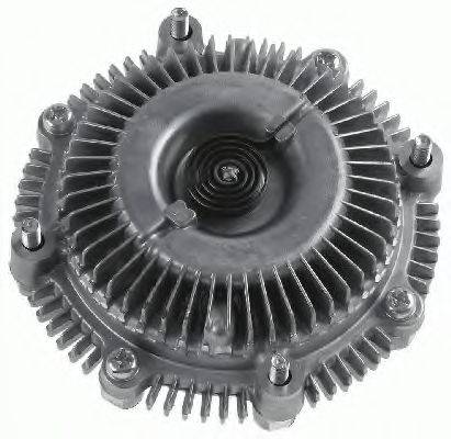 SACHS 2100 500 045