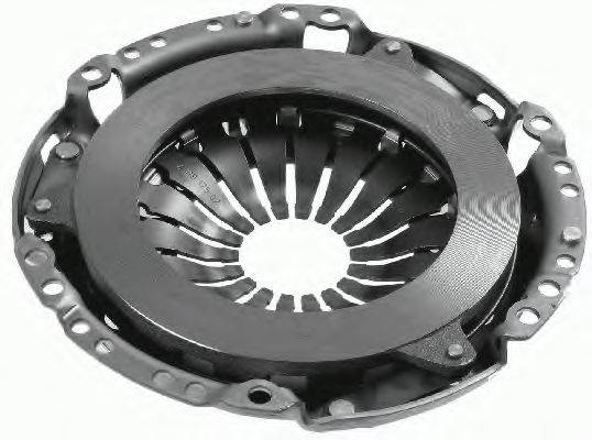 TOYOTA 31210-0H011 натискний диск зчеплення