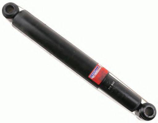 SACHS 312848 Амортизатор