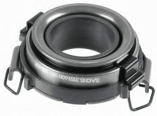 SACHS 3151 600 572