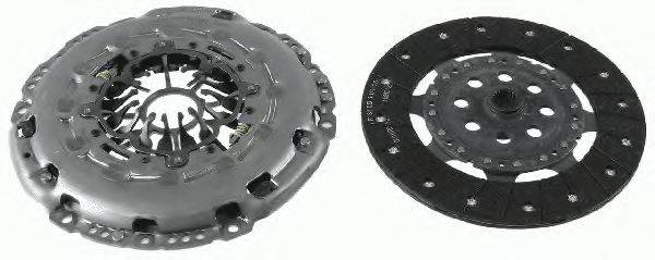 SACHS 3000 951 942