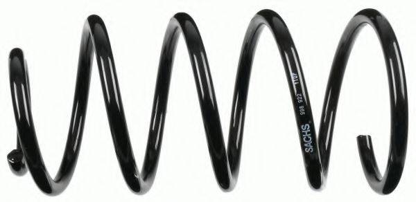 SACHS 998 922