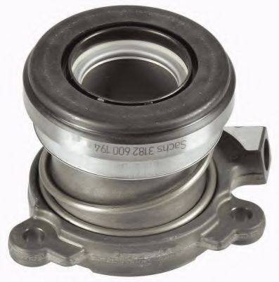 SACHS 3182 600 194