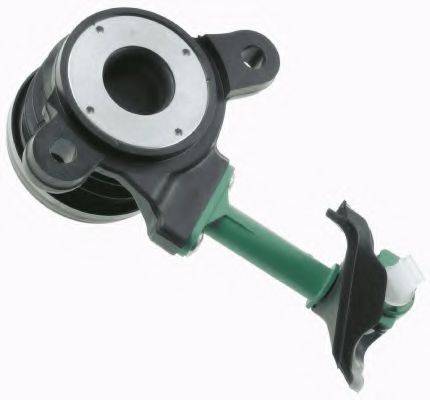 SACHS 3182 600 120