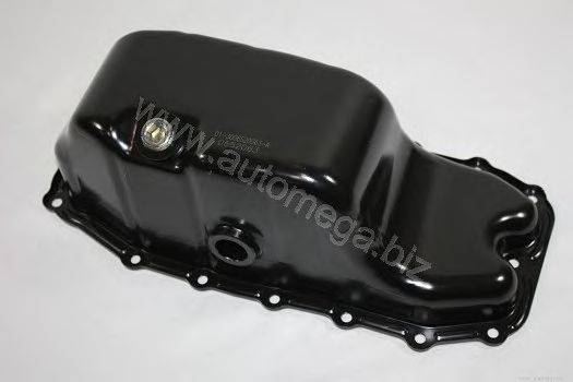 GENERAL MOTORS 652063 Масляний піддон