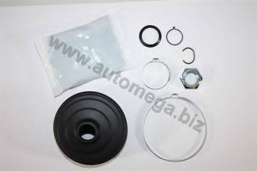 AUTOMEGA 304980203321