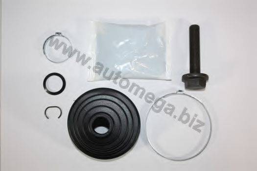 AUTOMEGA 3049802034A0A