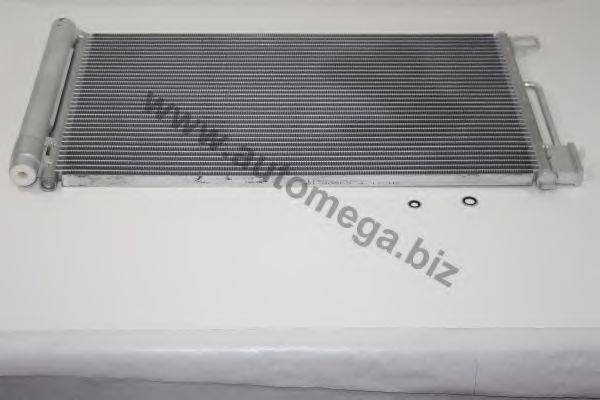 AUTOMEGA 1318500414