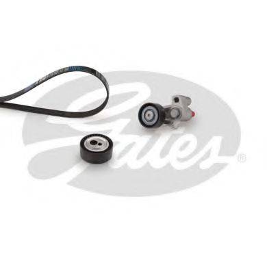 GATES K036PK1735