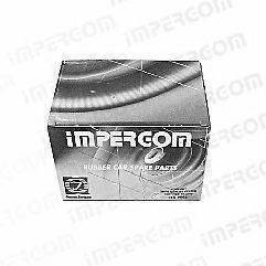 ORIGINAL IMPERIUM 21763 Шланг радіатора