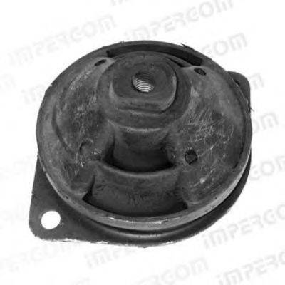 MERCEDES-BENZ 1212230412 Підвіска, двигун