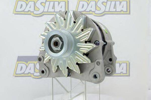 DA SILVA 010959