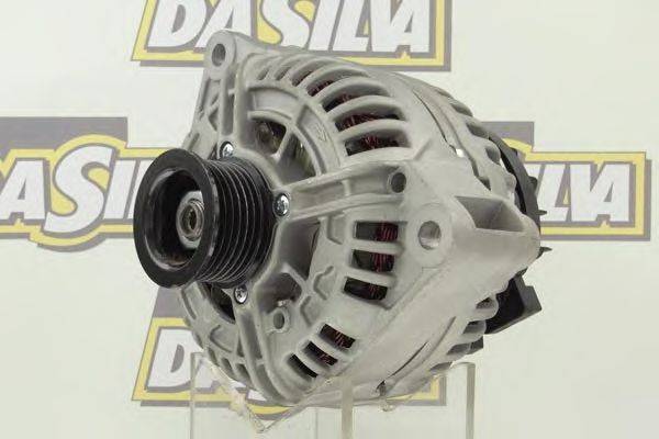 DA SILVA 011230