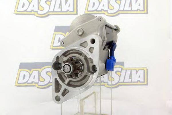 DA SILVA 020520