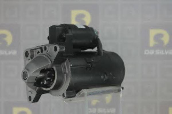 DA SILVA 021271