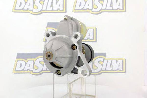 DA SILVA 025724