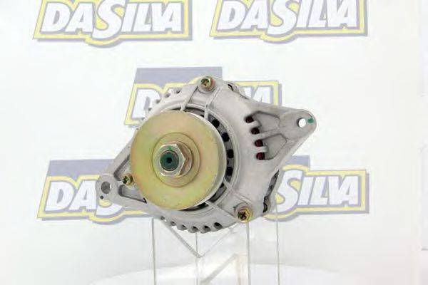 DA SILVA 031523