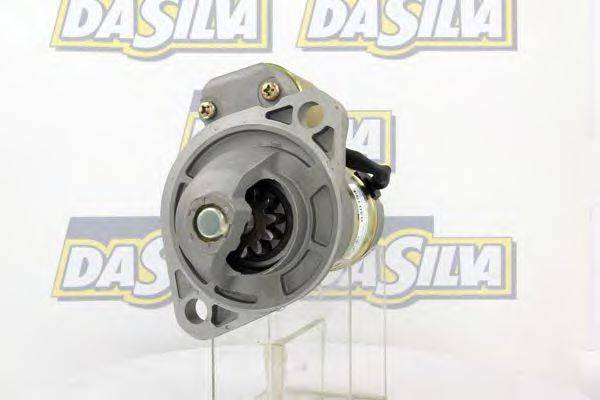 DA SILVA 040154
