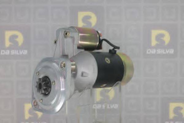 DA SILVA 040878