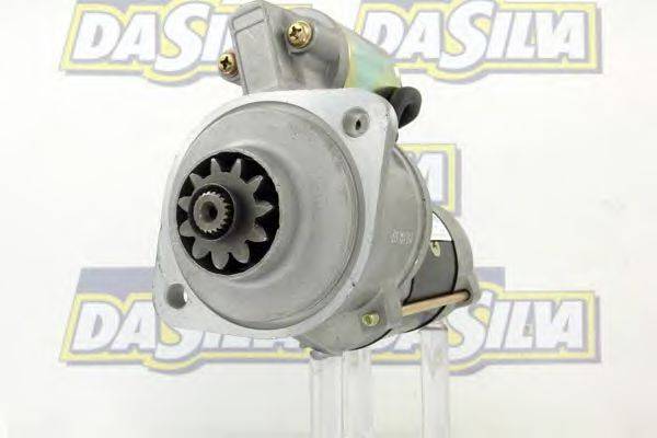 DA SILVA 041118
