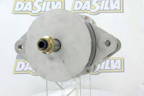 EDER 990191 Генератор