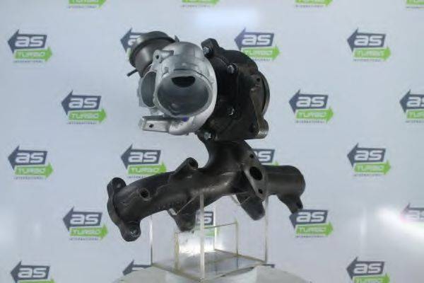 DA SILVA AS1230
