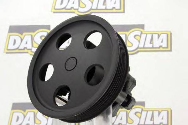 DA SILVA DP3171