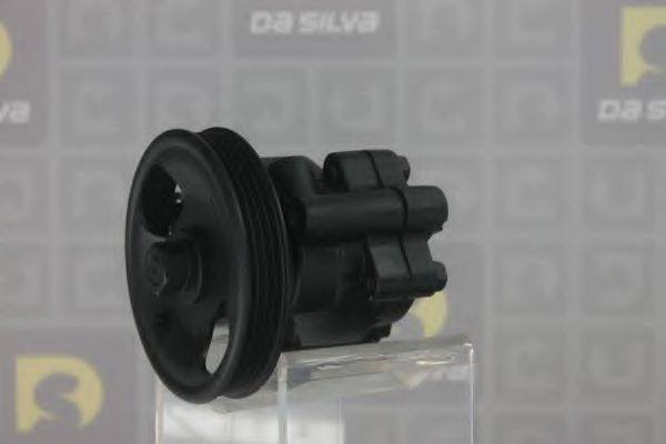 DA SILVA DP3424