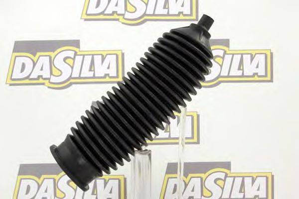 DA SILVA K5394