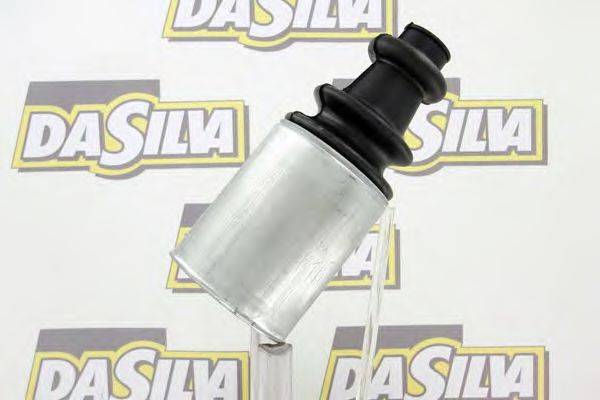 DA SILVA K2505 Комплект пильника, приводний вал