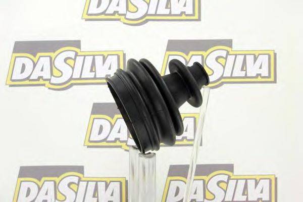 DA SILVA G2527