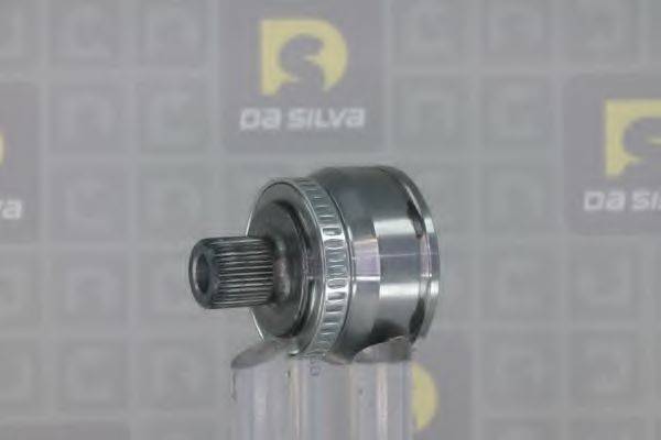DA SILVA J8948
