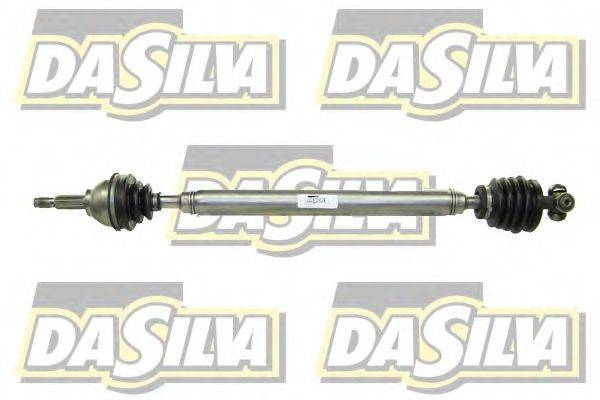 DA SILVA 5149TB