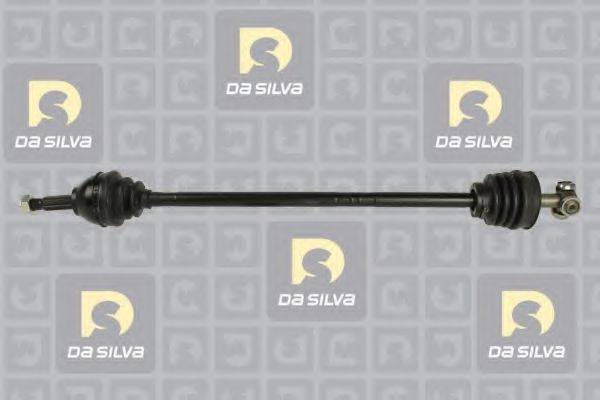 DA SILVA 5149TC