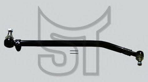 ZF 11477 01 Поздовжня рульова тяга