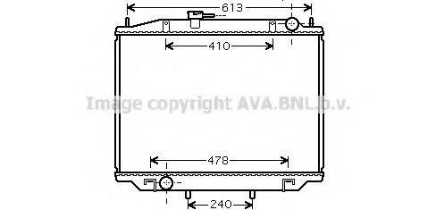 PRASCO DN2180