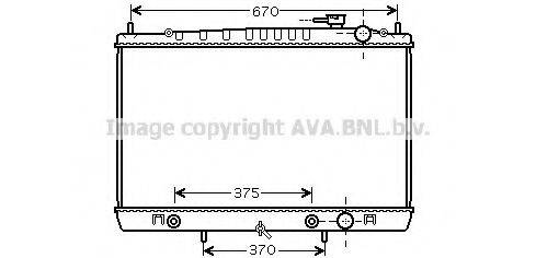 PRASCO DN2242