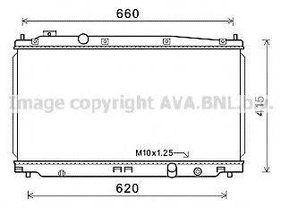 PRASCO HD2253